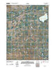 La Salle Colorado Historical topographic map, 1:24000 scale, 7.5 X 7.5 Minute, Year 2010