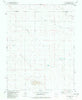 Lake Albert Colorado Historical topographic map, 1:24000 scale, 7.5 X 7.5 Minute, Year 1982
