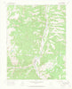 Lake City Colorado Historical topographic map, 1:24000 scale, 7.5 X 7.5 Minute, Year 1963