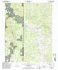 Lake George Colorado Historical topographic map, 1:24000 scale, 7.5 X 7.5 Minute, Year 1994