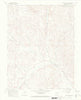 Lake Mountain NE Colorado Historical topographic map, 1:24000 scale, 7.5 X 7.5 Minute, Year 1967