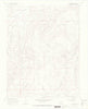 Lake Mountain Colorado Historical topographic map, 1:24000 scale, 7.5 X 7.5 Minute, Year 1967