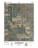 Lake SE Colorado Historical topographic map, 1:24000 scale, 7.5 X 7.5 Minute, Year 2010
