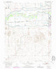 Lamar West Colorado Historical topographic map, 1:24000 scale, 7.5 X 7.5 Minute, Year 1952