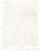 Laughlin Gulch Colorado Historical topographic map, 1:24000 scale, 7.5 X 7.5 Minute, Year 1967