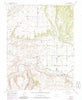 Lazear Colorado Historical topographic map, 1:24000 scale, 7.5 X 7.5 Minute, Year 1955