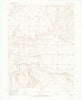 Lazear Colorado Historical topographic map, 1:24000 scale, 7.5 X 7.5 Minute, Year 1955