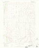 Leader SE Colorado Historical topographic map, 1:24000 scale, 7.5 X 7.5 Minute, Year 1951