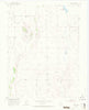 Leader Colorado Historical topographic map, 1:24000 scale, 7.5 X 7.5 Minute, Year 1951