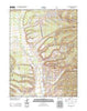 Leadville South Colorado Historical topographic map, 1:24000 scale, 7.5 X 7.5 Minute, Year 2013