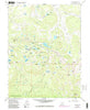 Leon Peak Colorado Historical topographic map, 1:24000 scale, 7.5 X 7.5 Minute, Year 1960