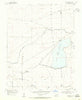 Lewis Ranch Colorado Historical topographic map, 1:24000 scale, 7.5 X 7.5 Minute, Year 1955