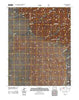 Liberty Colorado Historical topographic map, 1:24000 scale, 7.5 X 7.5 Minute, Year 2011