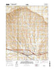 Limon Colorado Current topographic map, 1:24000 scale, 7.5 X 7.5 Minute, Year 2016