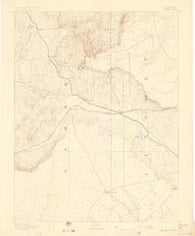Limon Colorado Historical topographic map, 1:125000 scale, 30 X 30 Minute, Year 1892