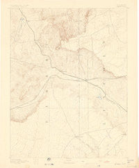 Limon Colorado Historical topographic map, 1:125000 scale, 30 X 30 Minute, Year 1892