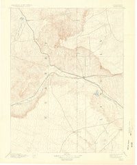 Limon Colorado Historical topographic map, 1:125000 scale, 30 X 30 Minute, Year 1892