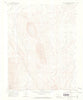 Little Sheep Mountain Colorado Historical topographic map, 1:24000 scale, 7.5 X 7.5 Minute, Year 1969