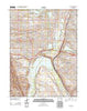 Littleton Colorado Historical topographic map, 1:24000 scale, 7.5 X 7.5 Minute, Year 2013