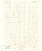 Living Springs Colorado Historical topographic map, 1:24000 scale, 7.5 X 7.5 Minute, Year 1951