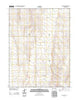 Living Springs Colorado Historical topographic map, 1:24000 scale, 7.5 X 7.5 Minute, Year 2013