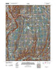 Loma Linda Colorado Historical topographic map, 1:24000 scale, 7.5 X 7.5 Minute, Year 2010
