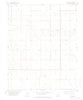 Lone Rock Colorado Historical topographic map, 1:24000 scale, 7.5 X 7.5 Minute, Year 1978