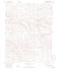 Lonetree Canyon Colorado Historical topographic map, 1:24000 scale, 7.5 X 7.5 Minute, Year 1984