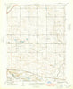 Long Branch Colorado Historical topographic map, 1:24000 scale, 7.5 X 7.5 Minute, Year 1972