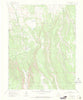 Lost Lake Colorado Historical topographic map, 1:24000 scale, 7.5 X 7.5 Minute, Year 1963
