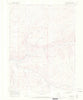 Lost Park Colorado Historical topographic map, 1:24000 scale, 7.5 X 7.5 Minute, Year 1966
