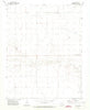 Lycan Colorado Historical topographic map, 1:24000 scale, 7.5 X 7.5 Minute, Year 1971