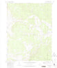 Lynx Pass Colorado Historical topographic map, 1:24000 scale, 7.5 X 7.5 Minute, Year 1980