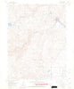 Lyons Colorado Historical topographic map, 1:24000 scale, 7.5 X 7.5 Minute, Year 1968