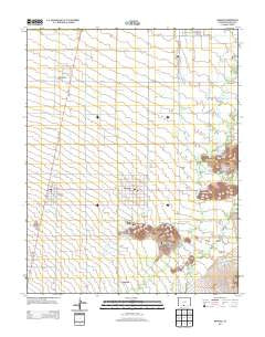 Manassa Colorado Historical topographic map, 1:24000 scale, 7.5 X 7.5 Minute, Year 2013