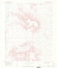 Manassa NE Colorado Historical topographic map, 1:24000 scale, 7.5 X 7.5 Minute, Year 1967