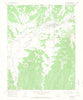 Mancos Colorado Historical topographic map, 1:24000 scale, 7.5 X 7.5 Minute, Year 1965