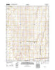Manila Colorado Historical topographic map, 1:24000 scale, 7.5 X 7.5 Minute, Year 2013