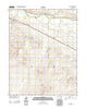 Manzanola Colorado Historical topographic map, 1:24000 scale, 7.5 X 7.5 Minute, Year 2013