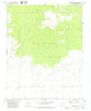 Mariano Wash East Colorado Historical topographic map, 1:24000 scale, 7.5 X 7.5 Minute, Year 1979