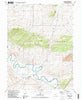 Maybell Colorado Historical topographic map, 1:24000 scale, 7.5 X 7.5 Minute, Year 1986