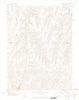 McCarthy Gulch Colorado Historical topographic map, 1:24000 scale, 7.5 X 7.5 Minute, Year 1971
