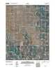 McClave Colorado Historical topographic map, 1:24000 scale, 7.5 X 7.5 Minute, Year 2010