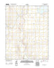 McIntosh Ranch Colorado Historical topographic map, 1:24000 scale, 7.5 X 7.5 Minute, Year 2013