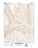 McKenzie Draw Colorado Historical topographic map, 1:24000 scale, 7.5 X 7.5 Minute, Year 2013
