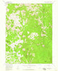 Mc Curdy Mountain Colorado Historical topographic map, 1:24000 scale, 7.5 X 7.5 Minute, Year 1956