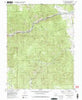 Mc Intyre Hills Colorado Historical topographic map, 1:24000 scale, 7.5 X 7.5 Minute, Year 1980