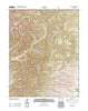 Medano Pass Colorado Historical topographic map, 1:24000 scale, 7.5 X 7.5 Minute, Year 2013