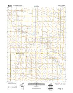 Meredith Hill Colorado Historical topographic map, 1:24000 scale, 7.5 X 7.5 Minute, Year 2013