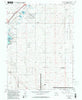 Mile High Lakes Colorado Historical topographic map, 1:24000 scale, 7.5 X 7.5 Minute, Year 1966